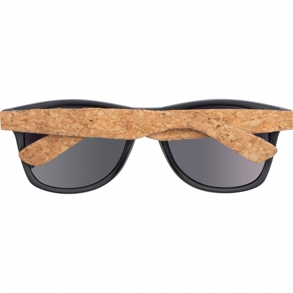 Logo trade advertising products picture of: Sunglasses NAGOYA